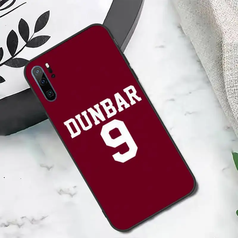 

Teen Wolf Stilinski 24 Phone Case For Huawei P20 P30 P40 lite Pro P Smart 2019 Mate 10 20 Lite Pro Nova 5t