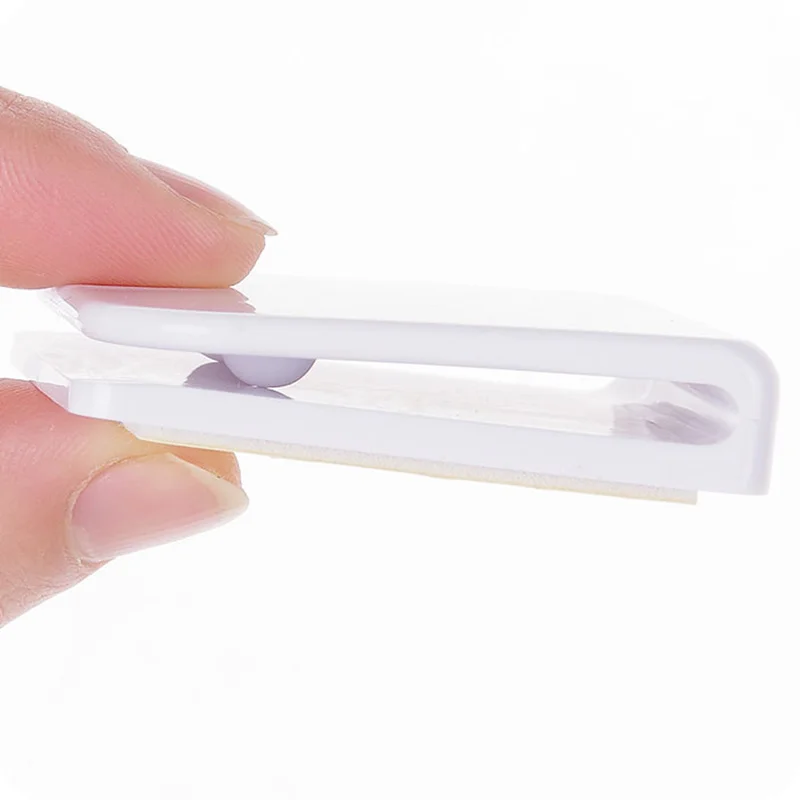 1 комплект зажим для душевой занавески из вискозы|curtain clip|curtain bucklecurtain holder |