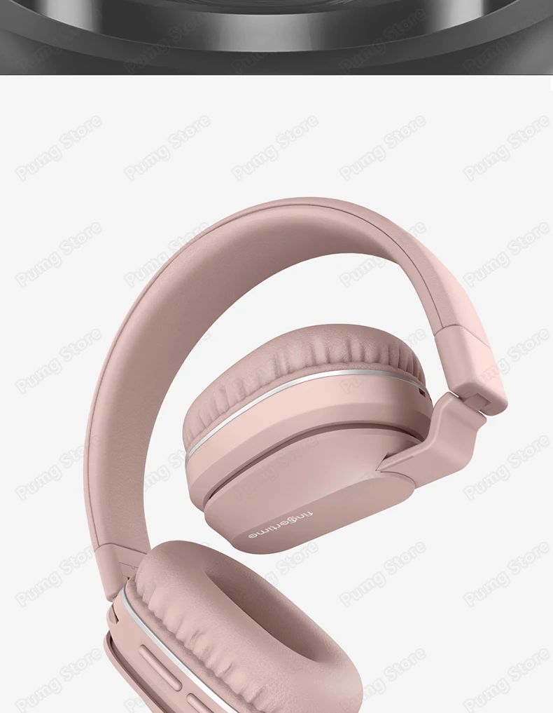 Компьютерные беспроводные наушники bluetooth складная Спортивная игровая гарнитура для медиа-музыки офисные наушники Version P2 с микрофоном