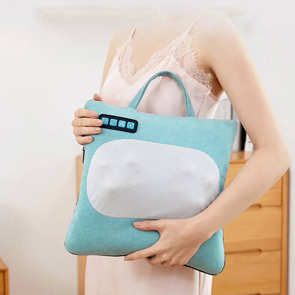 

Massage & Relaxation