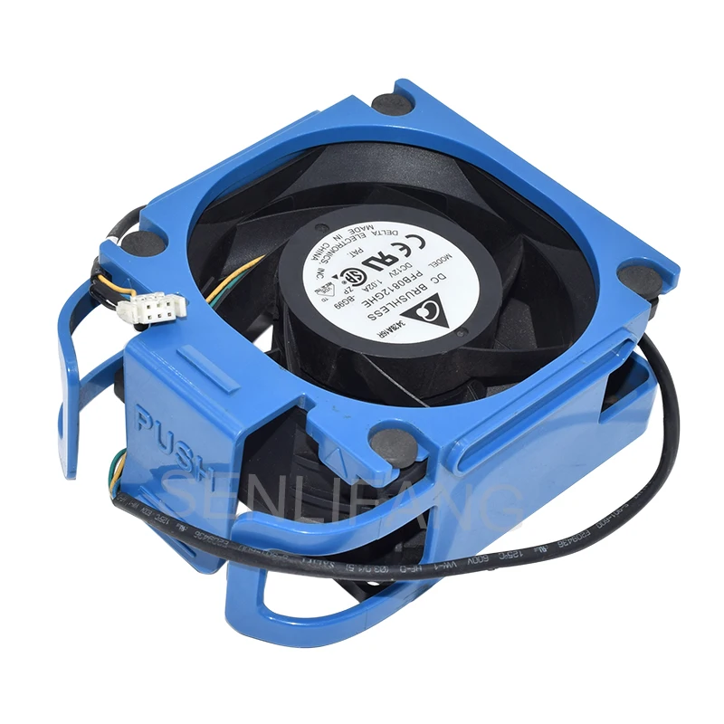 

FOR ML310e Gen8 V2 Front 674816-001 686749-001 Cooling Fan