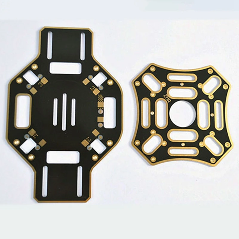 F450 Hot Wheels Diy Quadcopter Frame интегрированная плата Pcb Drone 4 оси Рамка комплект|Наборы