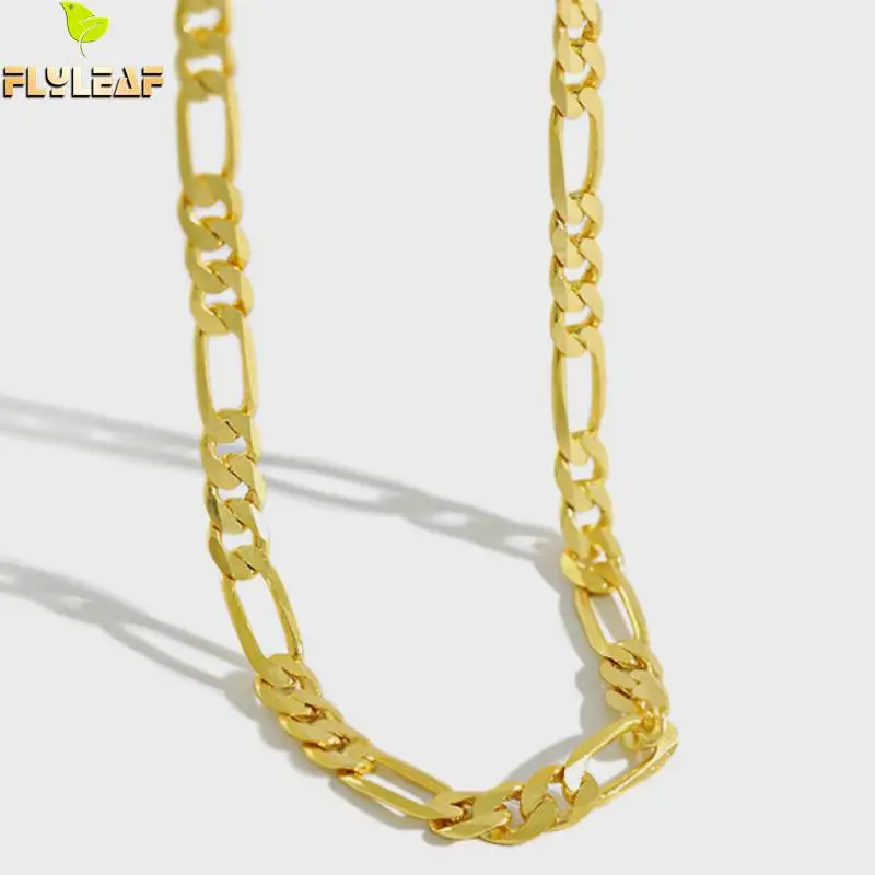 

Ожерелье чокер женское из серебра 925 пробы, 5 мм