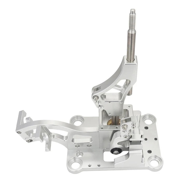 Рычаг переключения передач алюминиевая ручка для двигателя серии Acura RSX / K EG EK |