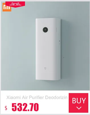 Испарительный Увлажнитель Smartmi Xiaomi 2 для вашего дома, увлажнитель воздуха, Ароматический диффузор, эфирное масло mijia, контроль через приложение