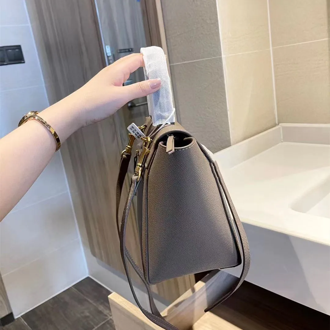 

Sasa 2021 Fashion Design Luxury Brand Design Bag