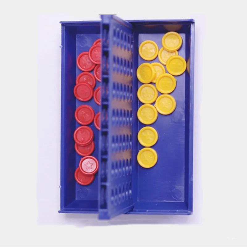 1 набор детские развивающие игрушки 4 в A Line|Настольные игры| |