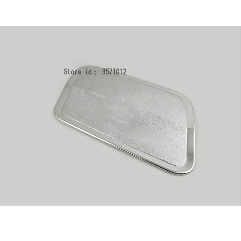 For Peugeot 3008 GT 3008GT 2016 2017 2018 2019 2020 Car Styling Gas/Fuel/Oil Tank Cover Cap Stick Lamp Frame Trim Panel 1pcs | Автомобили