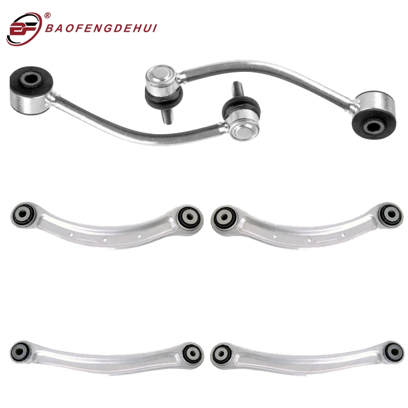 

Rear Suspension Stabilizer Upper Control Arm Kit for Audi Q7 VW Touareg for Porsche Cayenne