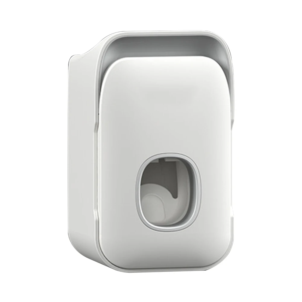 Гаджеты настенная подставка для зубных щеток монтируется в скандинавском стиле