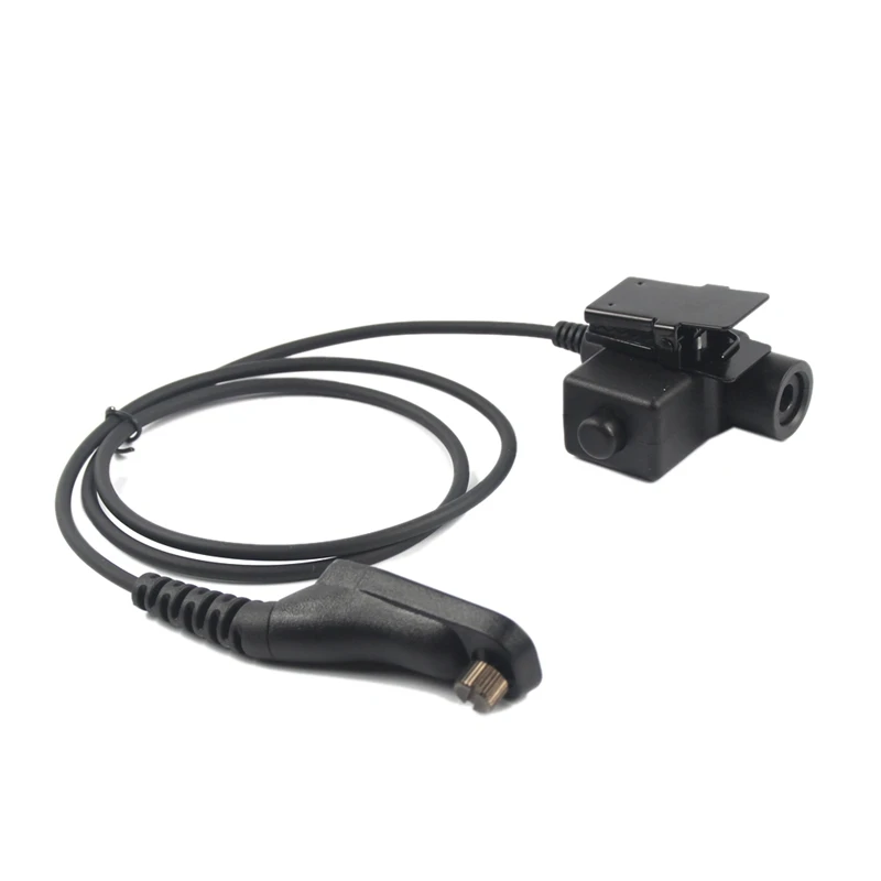 

8268 U94 гарнитура U-94/PTT для Motorola 8260 APX 7000 8000 DP3400 DP3600 DGP4150