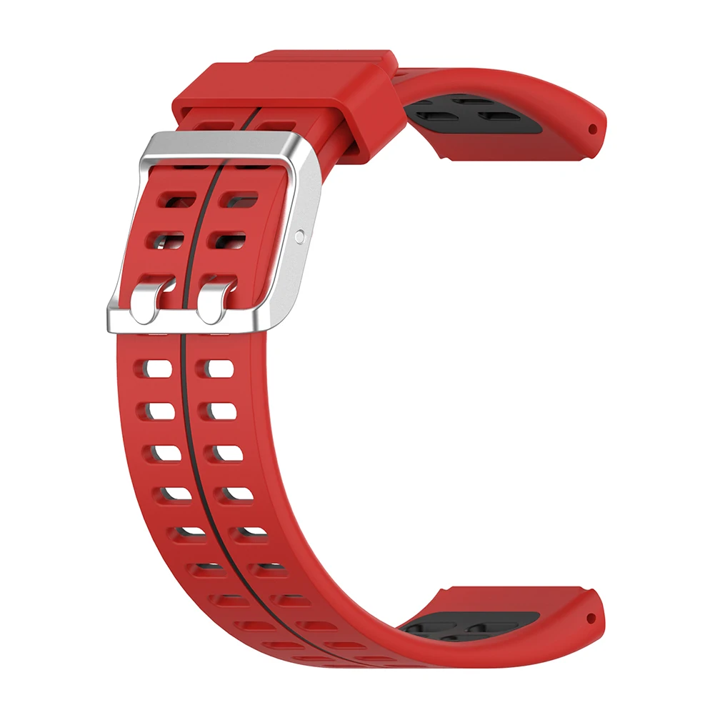 Сменный спортивный ремешок элегантные часы удобный элемент для Polar V800