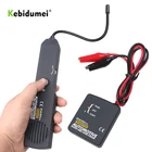 Kebidumei Автомобильный Кабель провод короткий открытый Finder Электрический детектор диагностические инструменты EM415PRO инструмент для ремонта автомобиля тестер для BMW