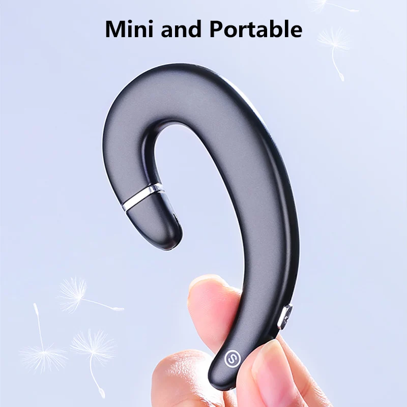Bluetooth наушник на одно ухо joyномер беспроводные наушники мини Спортивные IPX5
