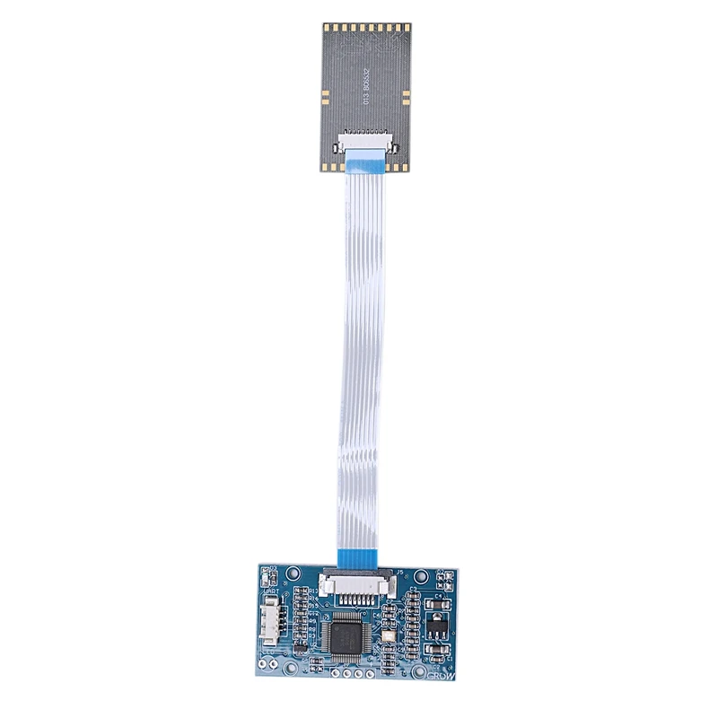 R303 емкостный считыватель отпечатков пальцев/модуль/датчик/сканер | Безопасность