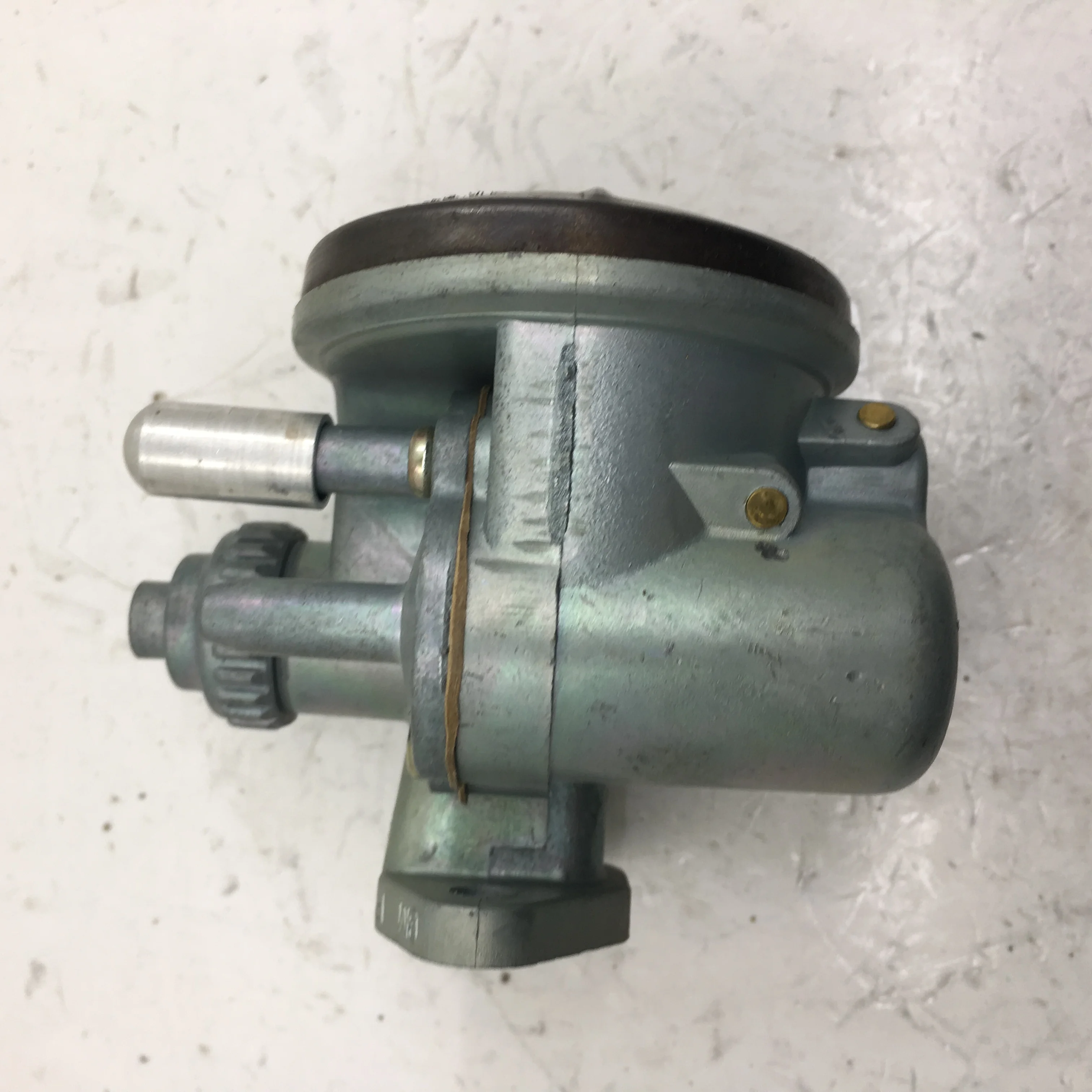 Карбюратор SherryBerg Vergaser CARB GM12F для мопеда Romet 50 Komar Ogar Kadet Pony PEGAS CONDOR vergaser|Карбюратор| |