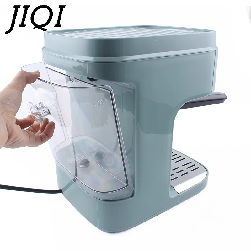 20 бар эспрессо Кофе машина латте Автоматическая электрическая капучино в