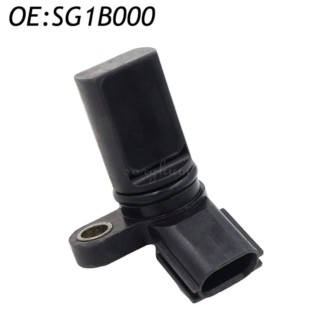 

Camshaft Position Sensor For Nissan Sentra Armada Infiniti QX45 4.5L SG1B000 A29-630 B20,5Z21A6
