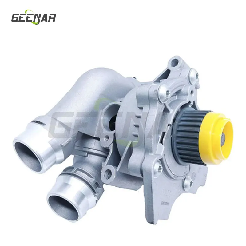 

Хороший алюминиевый автомобильный водяной насос для P-assats A-udis TT A3 A4 Q5 OEM 06H121008 06J121026J 06J121026L 06H121026AB 06H121026B 06H1210