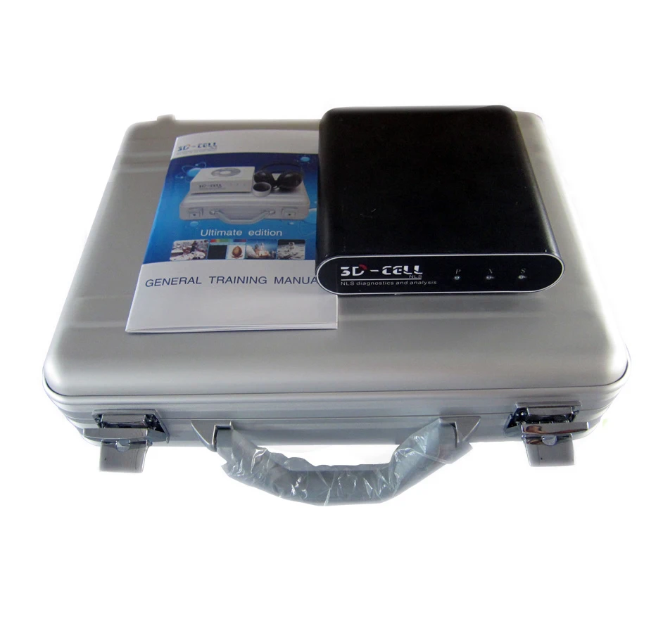 

Latest Model Quantum Resonance Magnetic Analyze Quantum Analyzer