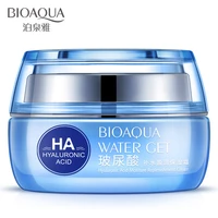 bioaqua hyaluronic acid moistruizing nourishing face care lifting firming anti wrinkle face cream to remove dark spots treatment