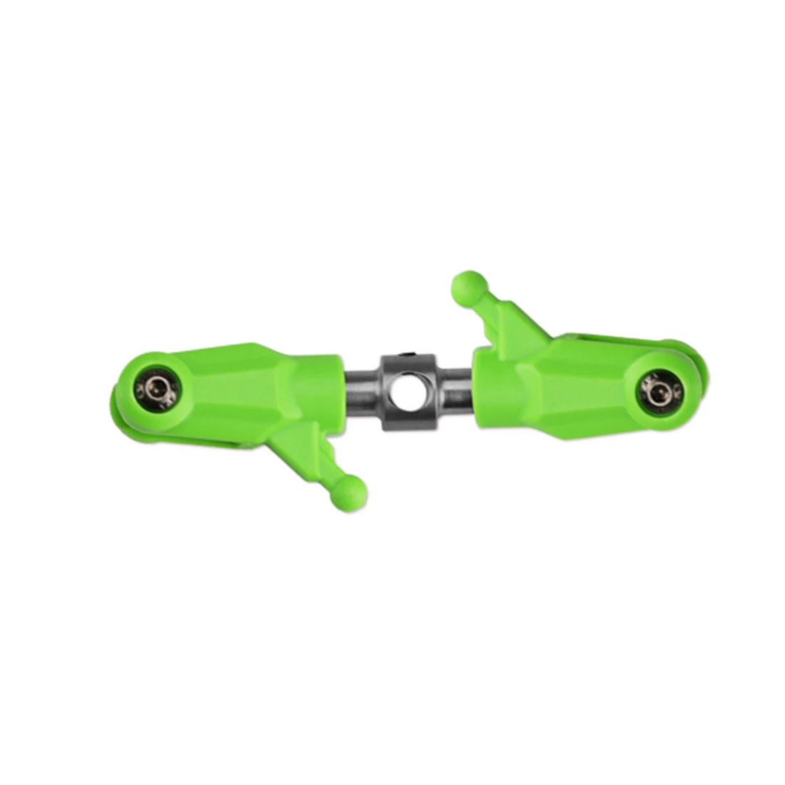 Вертолет Tarot RC 550/600 комплект держателей заднего ротора зеленый MK6055C/оранжевый MK6055B