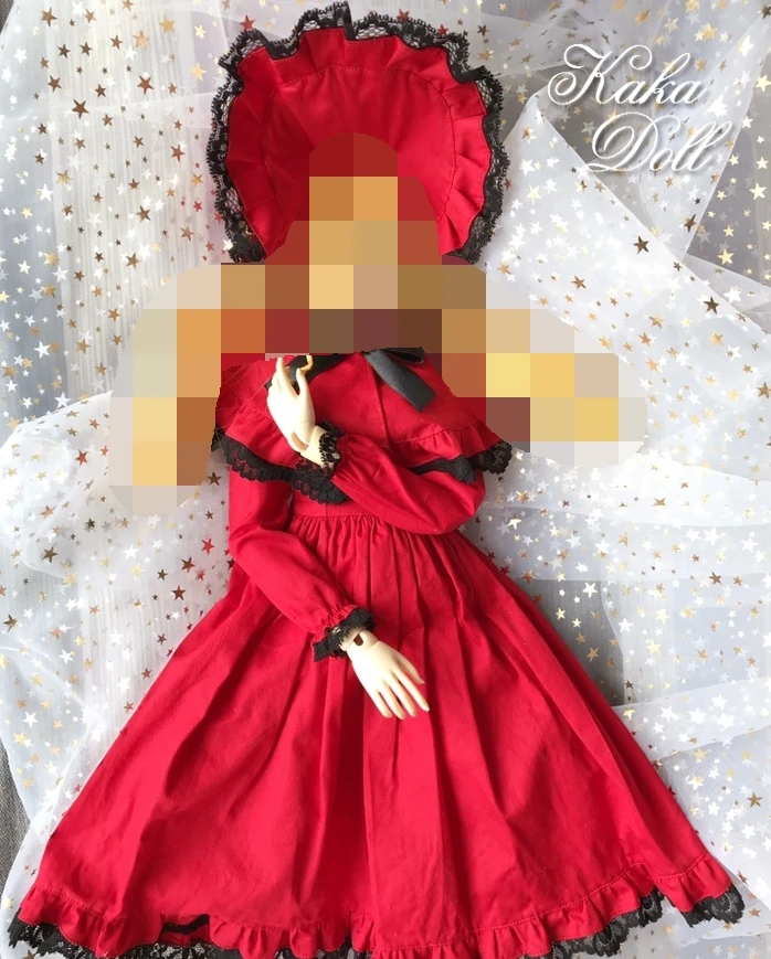 Полный набор! Бесплатный макияж и глаза включены! Shinku shonku Rozen Maiden высокое качество 1/3 bjd кукла манекен одежда парик обувь для девочек подарок для детей