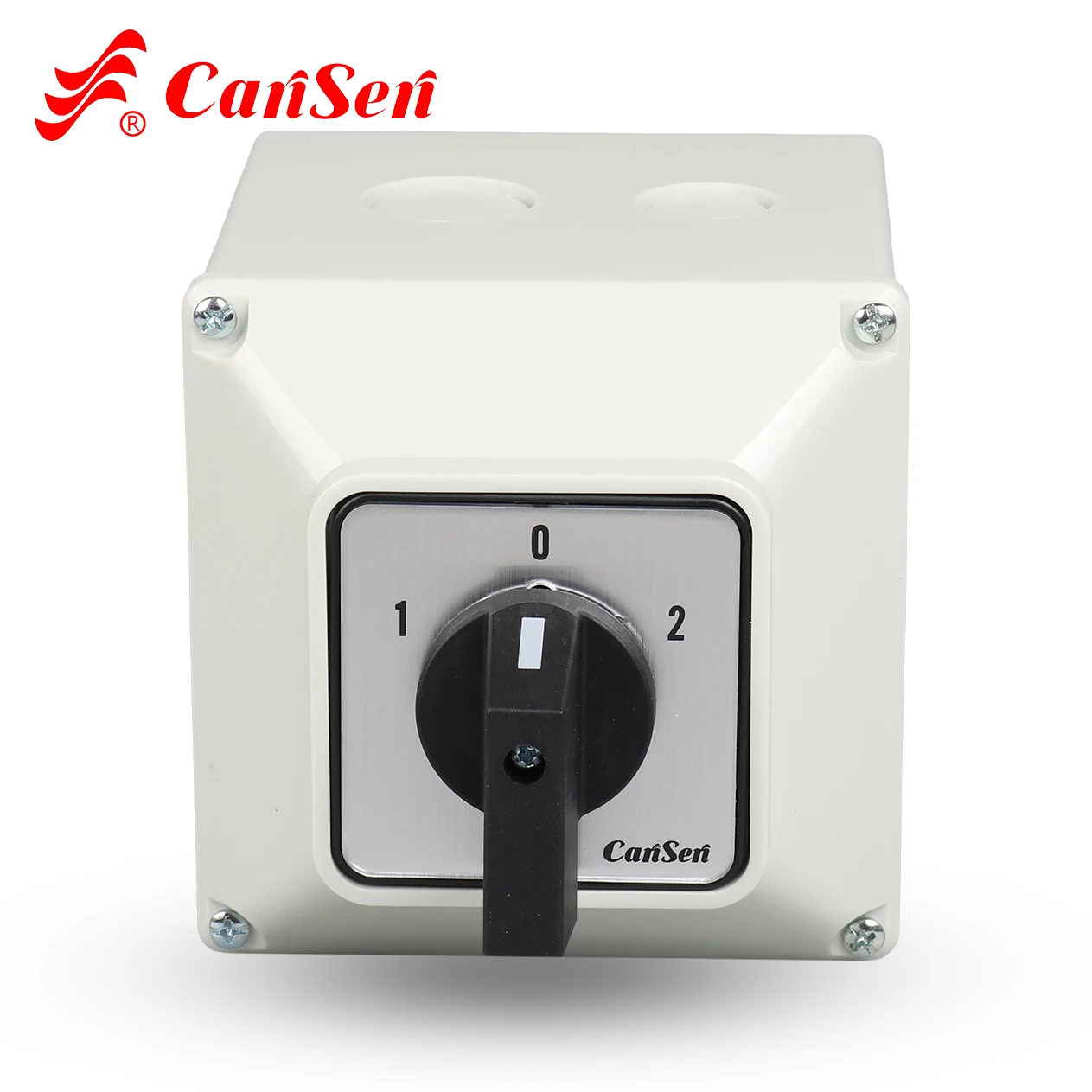 

125A генератор, городской источник питания, ручной переключатель, кулачковый переключатель, 3 положения, переменный ток, 440 В, 240 В, 1-0-2, 4 полюса, ...