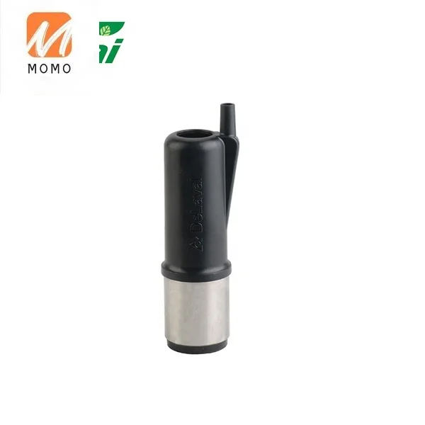 

Triangle lined with milk cups Cow Plastic Teats Cup Teat Cup for Milking Machine food grade