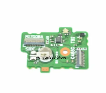 Для клавиатуры Nikon S9900 и соединительной платы верхней крышки