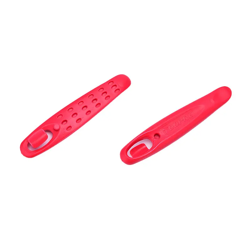 

3PCS Bicycle Repair Tools Nylon Plastic Tire Pliers Lever Road Bike Tyre Levers Wheel Spoon Remove Tool Cycling Accessories