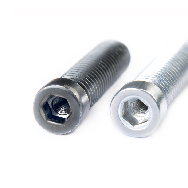 HOW Genuine Accessories Pool Cue Bolt Billiard Black 8 Weight Screw Billar Multiple Options ONLY For How Cues | Спорт и развлечения