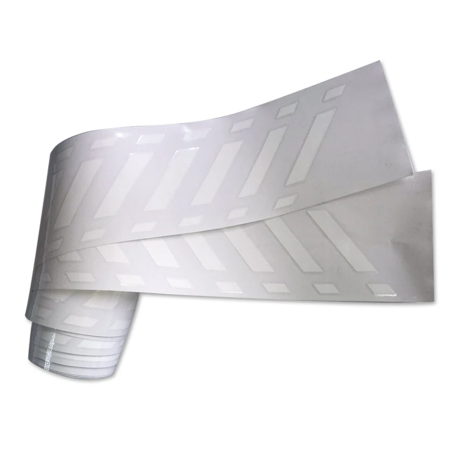 2 шт. градиентная боковая полоса Виниловая наклейка для автомобиля IVECO turbo