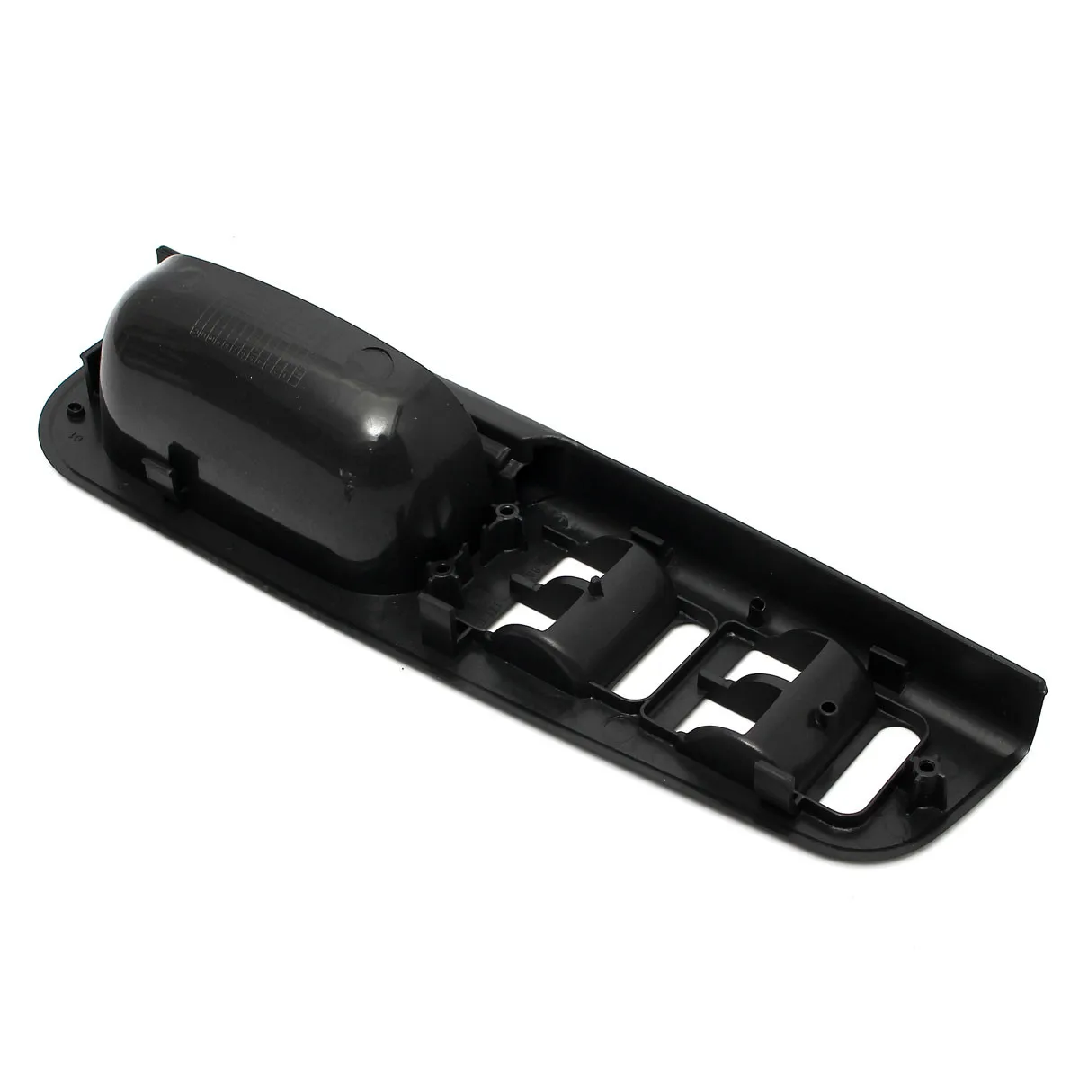 1 Set Black Door Window Switch Bezel + Handle Trim For Volkswagen /VW /Jetta /Golf /MK4 /Passat B5 | Автомобили и мотоциклы