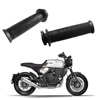 motorcycle for brixton crossfire 500 500x 500 x original handle bar handlebar hand grips crossfire 500
