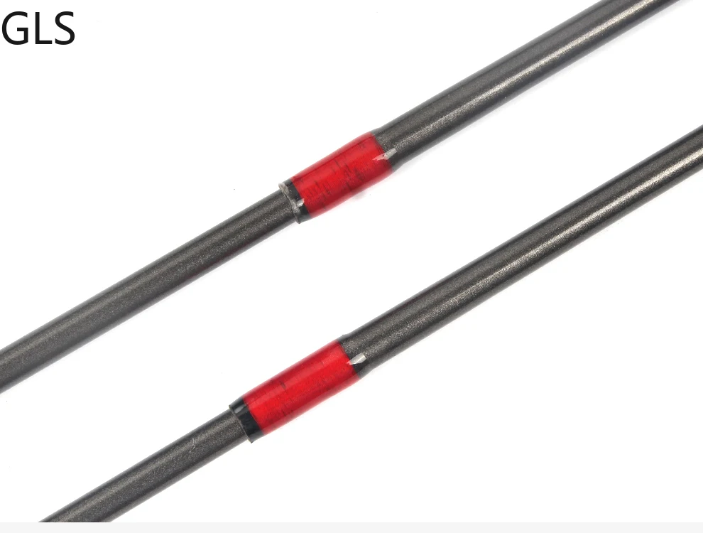 

2021 GLS 1.8m 2 Section Carbon Fiber Lure Fishing Rod 6-15LB line weight Casting Spinning Fishing Pole M Power Travel Rod