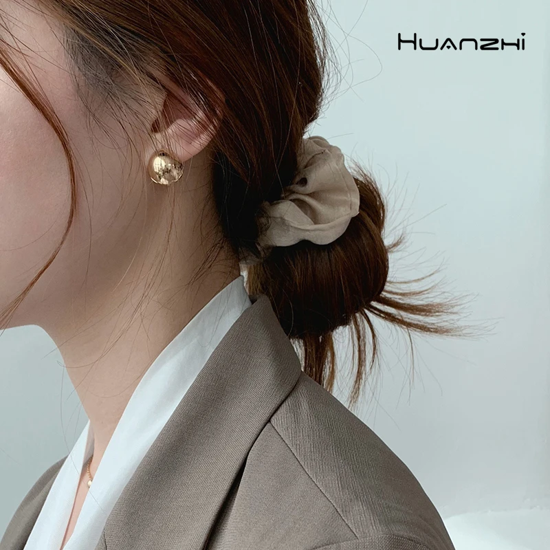 HZ 2019 Новинка корейский минималистичный стереоскопический Сферический глянцевый