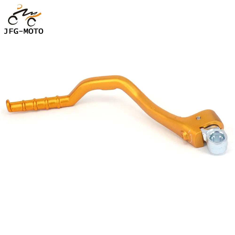 Алюминиевая педаль для стартера мотоцикла SUZUKI RMZ250 RMZ 250 2011 2012 2013 2014 2015|Двигатели| |