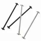 Переднийзадний карданный вал HSP 08059 (08029) из черно-серебристой стали 89,5 мм для модели автомобиля 110 94111 94108 94188