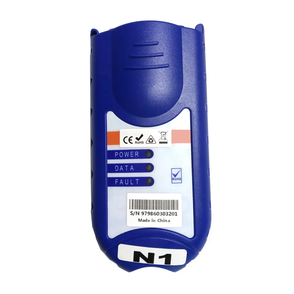 Основной блок для большой фабрики USB N1 125032 Link интерфейса дизельного грузовика Volvo