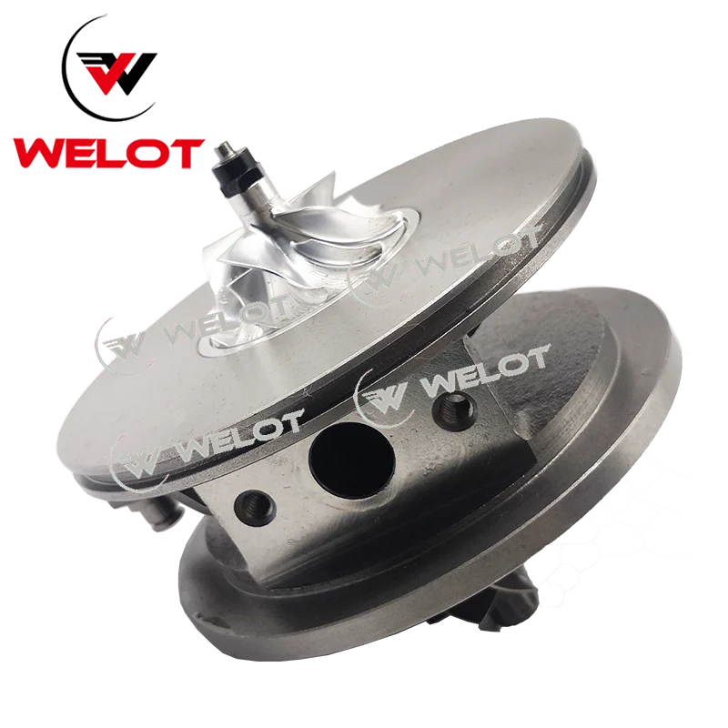 Картридж турбины MFS BV38 54389880008 54389700008 54389700024 Подходит для Fiat Bravo 1 6 JTD 120 PS 88 кВт Multijet