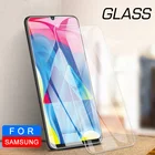 Противоударное закаленное стекло для Samsung Galaxy A10 A20 A30 A40 A50 A60 A70 A80 A90, Защитная пленка для экрана M42 M62 M12 S21 M40, стеклянная пленка