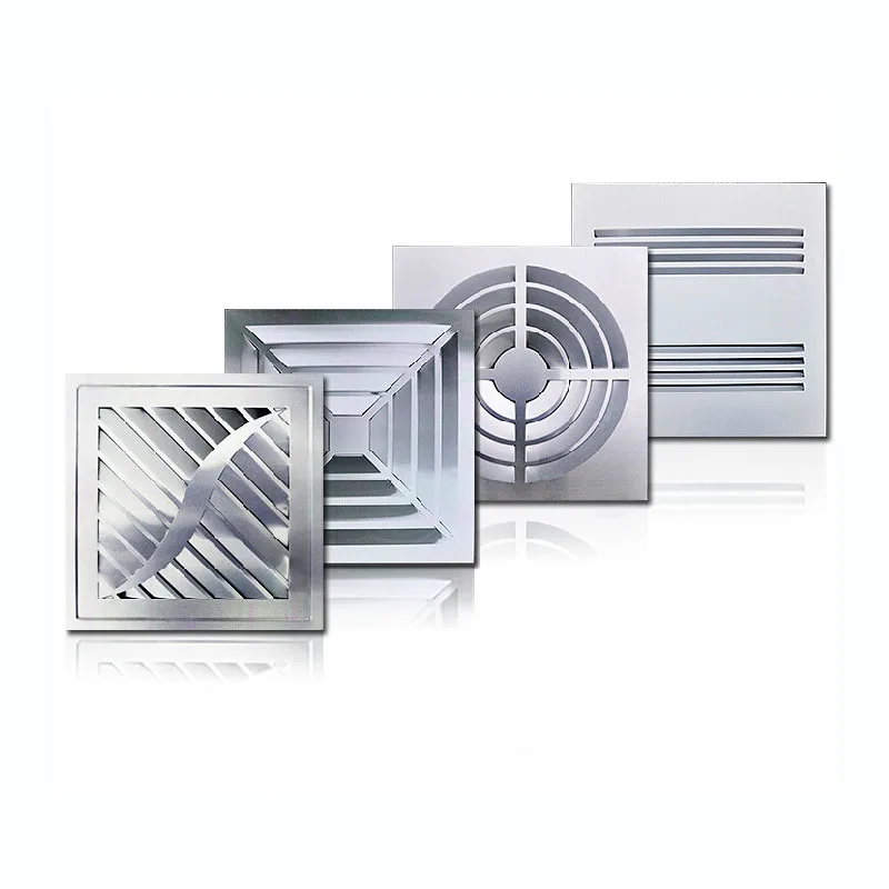 Небольшой встроенный бесшумный вытяжной вентилятор для туалета Househlod кухни на