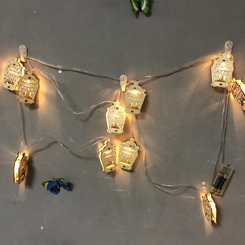 Овцы счастливый Ид аль-Адха ИД Мубарак декор украшения на Рамадан без доставки |