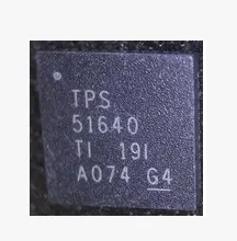 Новинка 100% оригинальный TPS51640 TPS51640RSLR TPS51640ARSLR QFN 51640A в наличии | Электроника