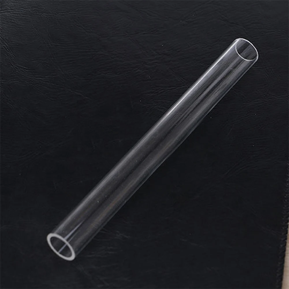 Полый акриловый ролик скалка для лепки из полимерной глины инструмент