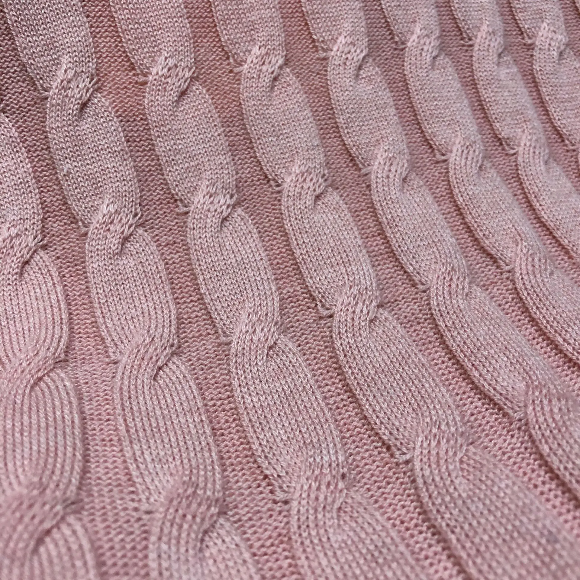 

2021 Autumn and Winter New Loose Casual All-match Cashmere Sweater Top