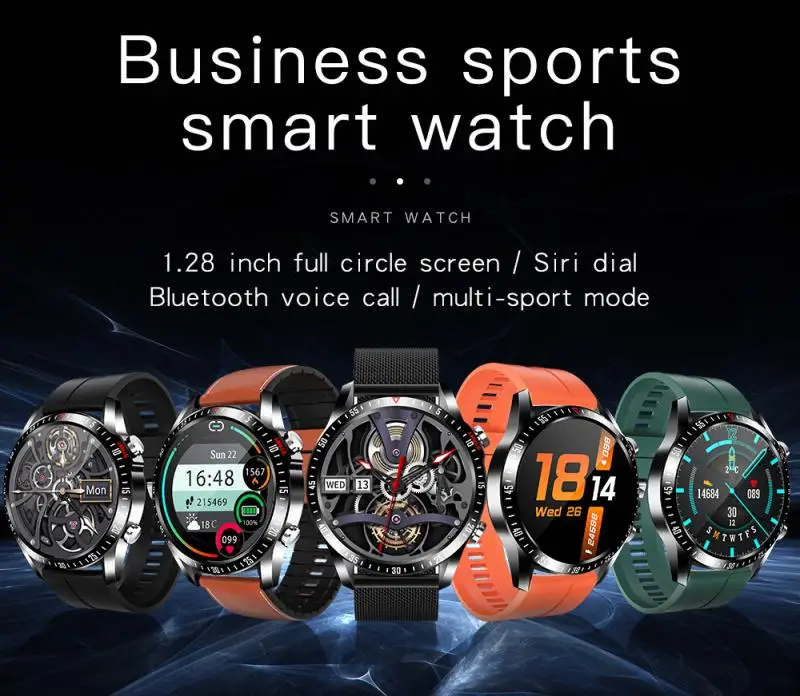 

Upgrade CK29 Plus Smart Watch Sports Watchs LED Screen Waterproof Fitness Tracker Wristbands