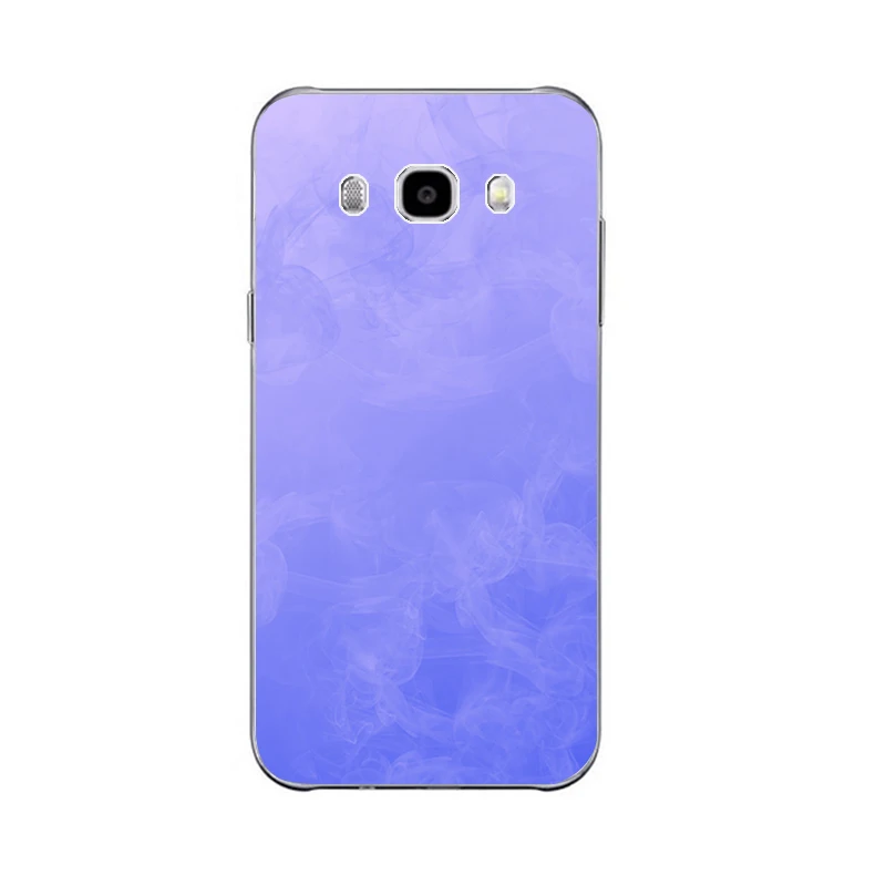 Для Samsung Galaxy J5 (2016) чехол для телефона 2015 Prime / ON5 TPU цветной дизайн линий | Мобильные