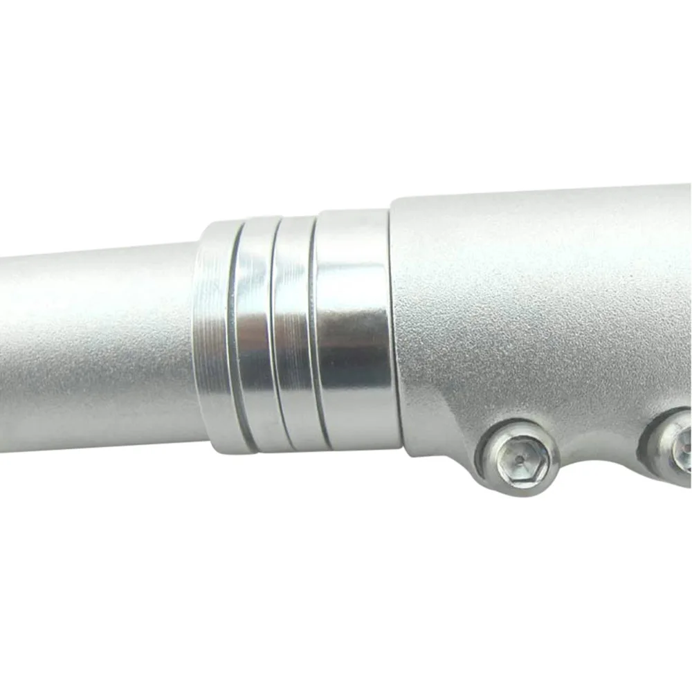 Алюминий сплав велосипедный вынос руля увеличенная контрольная трубка